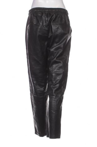 Дамски панталон Casual Ladies, Размер L, Цвят Черен, Цена 6,96 лв.