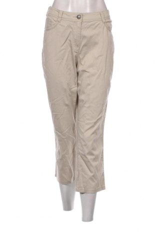 Damenhose Cecil, Größe L, Farbe Beige, Preis € 17,85