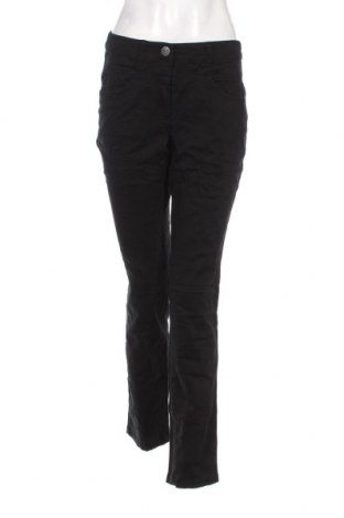 Pantaloni de femei Cecil, Mărime S, Culoare Negru, Preț 20,23 Lei