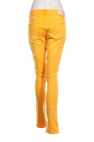 Дамски панталон Cecil, Размер M, Цвят Жълт, Цена 70,62 лв.