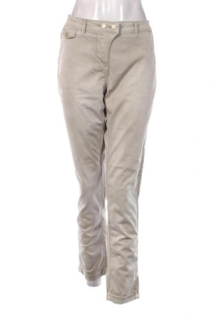 Дамски панталон Cecil, Размер XL, Цвят Бежов, Цена 41,06 лв.