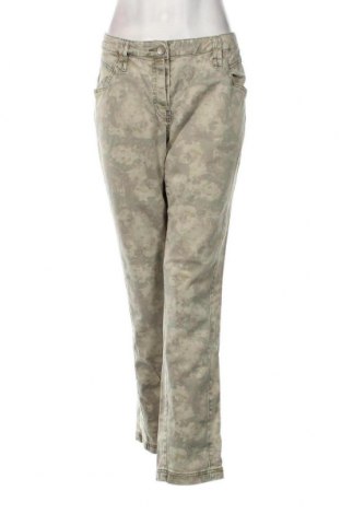 Дамски панталон Cecil, Размер M, Цвят Многоцветен, Цена 26,65 лв.