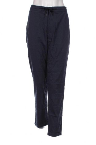 Pantaloni de femei Celio, Mărime M, Culoare Albastru, Preț 26,71 Lei