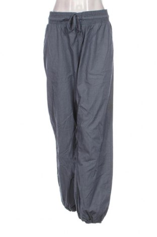 Pantaloni de femei Cha Cha, Mărime XL, Culoare Albastru, Preț 93,10 Lei