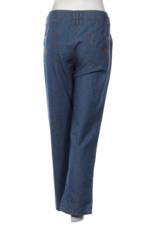 Dámské kalhoty  Charles Vogele, Velikost XL, Barva Modrá, Cena  371,00 Kč