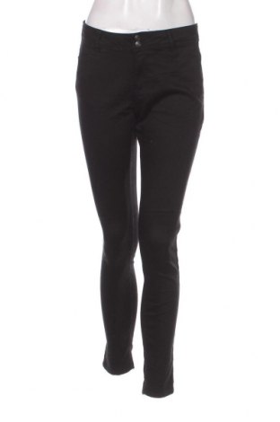 Дамски панталон Charles Vogele, Размер M, Цвят Черен, Цена 13,05 лв.