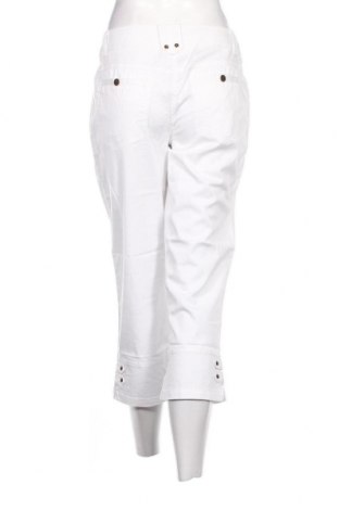 Γυναικείο παντελόνι Cheer, Μέγεθος M, Χρώμα Λευκό, Τιμή 6,16 €
