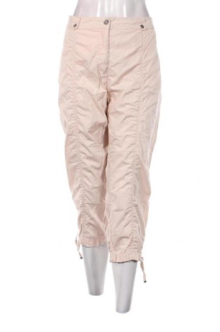 Pantaloni de femei Chicoree, Mărime XXL, Culoare Roz, Preț 42,17 Lei