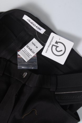 Дамски панталон Christine Laure, Размер M, Цвят Черен, Цена 23,40 лв.