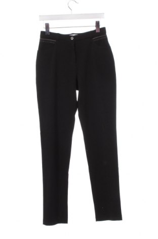 Pantaloni de femei Christine Laure, Mărime M, Culoare Negru, Preț 76,97 Lei