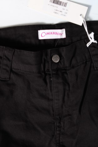 Damenhose Cimarron, Größe S, Farbe Schwarz, Preis € 7,19