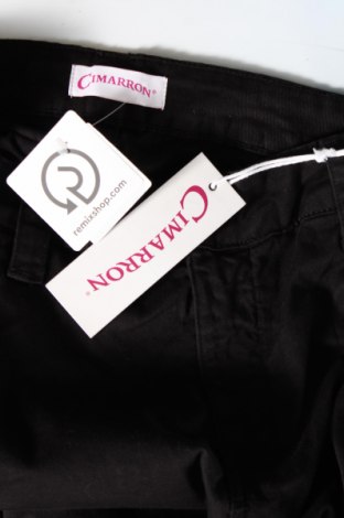 Γυναικείο παντελόνι Cimarron, Μέγεθος M, Χρώμα Μαύρο, Τιμή 9,59 €