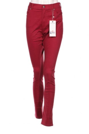 Dámske nohavice Cimarron, Veľkosť L, Farba Ružová, Cena  19,87 €