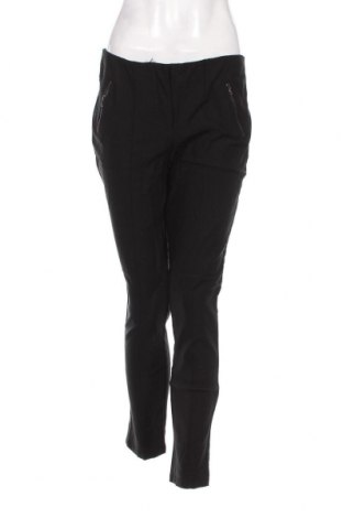 Pantaloni de femei Clarina Collection, Mărime M, Culoare Negru, Preț 28,62 Lei