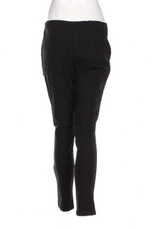 Pantaloni de femei Clarina Collection, Mărime M, Culoare Negru, Preț 21,94 Lei