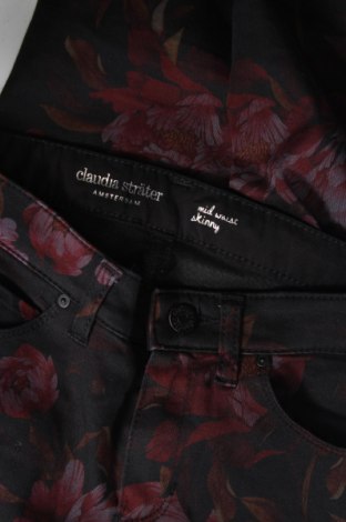 Дамски панталон Claudia Strater, Размер XS, Цвят Многоцветен, Цена 12,92 лв.