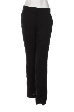 Pantaloni de femei Claudia Strater, Mărime M, Culoare Negru, Preț 223,68 Lei