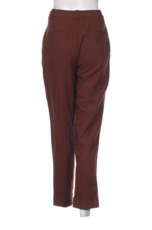 Дамски панталон Claudie Pierlot, Размер S, Цвят Кафяв, Цена 53,04 лв.