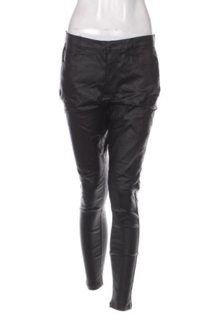 Pantaloni de femei Clockhouse, Mărime XL, Culoare Negru, Preț 22,89 Lei