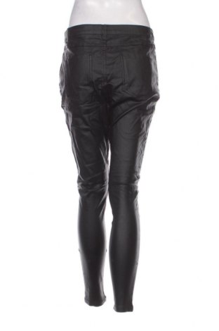 Дамски панталон Clockhouse, Размер XL, Цвят Черен, Цена 8,12 лв.