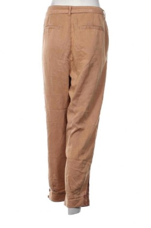 Damenhose Clockhouse, Größe L, Farbe Beige, Preis € 7,56