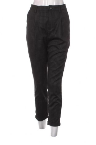 Pantaloni de femei Clockhouse, Mărime S, Culoare Negru, Preț 33,30 Lei
