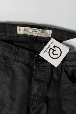 Pantaloni de femei Clockhouse, Mărime M, Culoare Negru, Preț 14,31 Lei