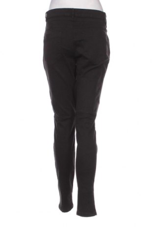 Pantaloni de femei Clockhouse, Mărime XL, Culoare Negru, Preț 95,39 Lei