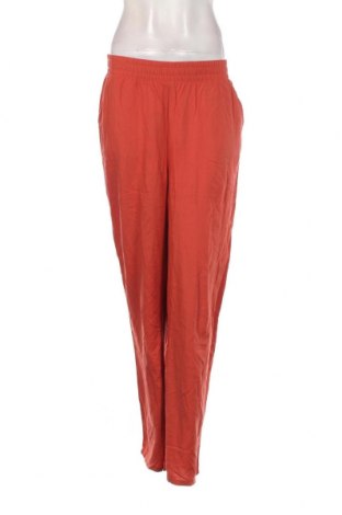 Γυναικείο παντελόνι Clockhouse, Μέγεθος S, Χρώμα Κόκκινο, Τιμή 15,00 €