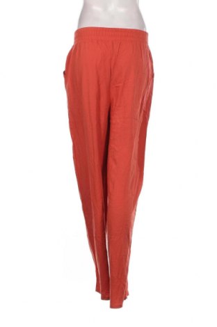 Дамски панталон Clockhouse, Размер S, Цвят Червен, Цена 17,60 лв.