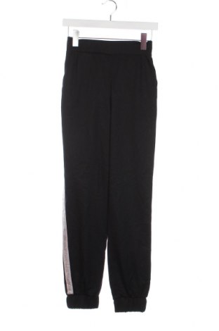 Pantaloni de femei Clockhouse, Mărime XS, Culoare Negru, Preț 23,85 Lei