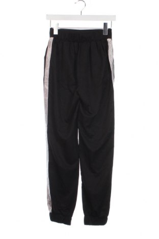 Pantaloni de femei Clockhouse, Mărime XS, Culoare Negru, Preț 23,85 Lei