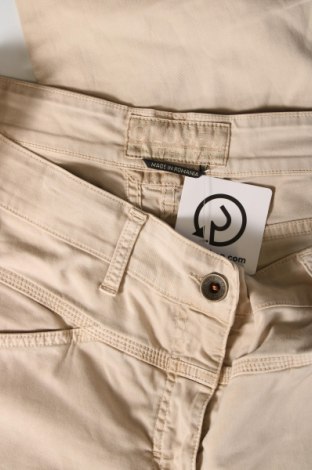 Дамски панталон Closed, Размер XXL, Цвят Бежов, Цена 117,75 лв.