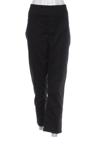 Дамски панталон Collection L, Размер XXL, Цвят Черен, Цена 14,21 лв.