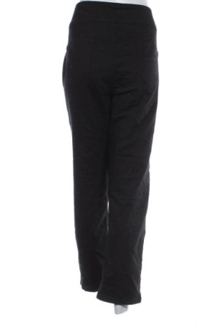 Γυναικείο παντελόνι Collection L, Μέγεθος XXL, Χρώμα Μαύρο, Τιμή 8,79 €