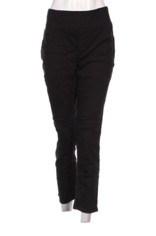 Dámské kalhoty  Collection L, Velikost L, Barva Černá, Cena  116,00 Kč