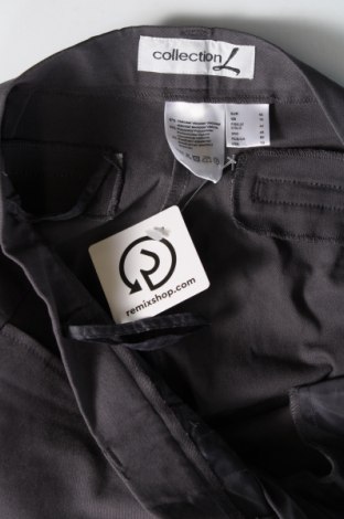 Дамски панталон Collection L, Размер XL, Цвят Син, Цена 7,25 лв.