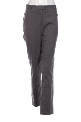 Γυναικείο παντελόνι Collection L, Μέγεθος XL, Χρώμα Μπλέ, Τιμή 7,18 €