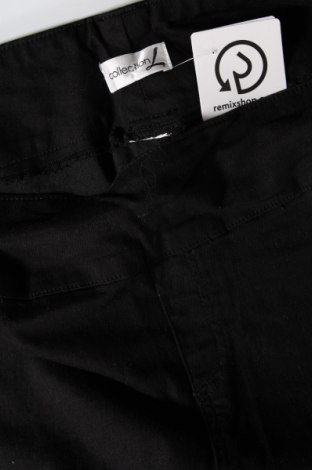 Pantaloni de femei Collection L, Mărime XXL, Culoare Negru, Preț 95,99 Lei