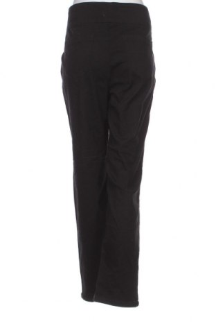 Pantaloni de femei Collection L, Mărime XXL, Culoare Negru, Preț 95,99 Lei