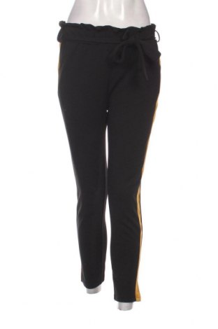Γυναικείο παντελόνι Colloseum, Μέγεθος S, Χρώμα Μαύρο, Τιμή 3,77 €