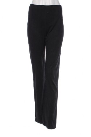 Pantaloni de femei Collusion, Mărime S, Culoare Negru, Preț 31,58 Lei