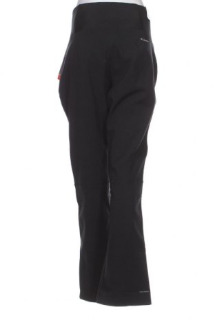 Pantaloni de femei Columbia, Mărime XL, Culoare Negru, Preț 407,89 Lei