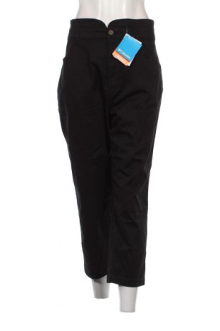 Дамски панталон Columbia, Размер M, Цвят Черен, Цена 93,60 лв.