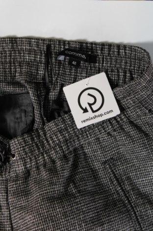 Pantaloni de femei Comma,, Mărime L, Culoare Gri, Preț 111,84 Lei