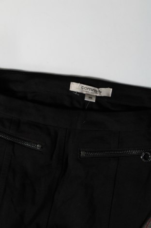 Damenhose Comma,, Größe S, Farbe Schwarz, Preis 7,10 €