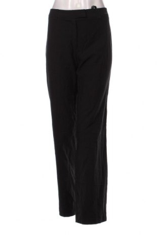 Γυναικείο παντελόνι Comma,, Μέγεθος M, Χρώμα Μαύρο, Τιμή 6,31 €