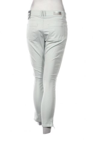 Γυναικείο παντελόνι Comma,, Μέγεθος S, Χρώμα Μπλέ, Τιμή 43,09 €