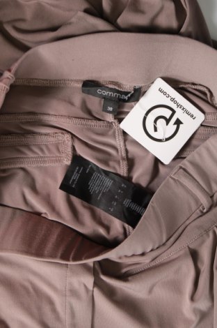 Damenhose Comma,, Größe M, Farbe Braun, Preis 24,35 €