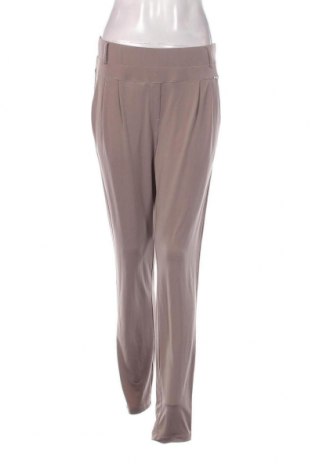 Γυναικείο παντελόνι Comma,, Μέγεθος M, Χρώμα Καφέ, Τιμή 21,92 €
